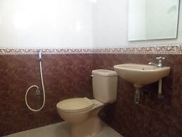 Villa Private Puncak