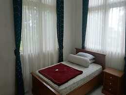 Villa Private Puncak