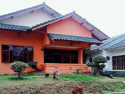 Villa Private Puncak