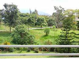 Villa Puncak Resort