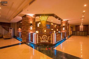Ecotel Dahab Bay View Resort