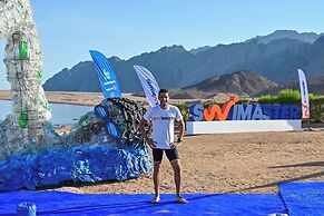 Ecotel Dahab Bay View Resort