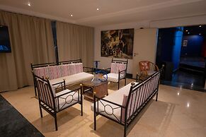 Ecotel Dahab Bay View Resort