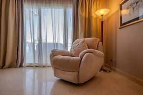 Ecotel Dahab Bay View Resort