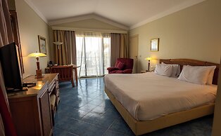 Ecotel Dahab Bay View Resort