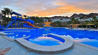 Ecotel Dahab Bay View Resort