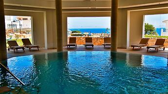 Ecotel Dahab Bay View Resort