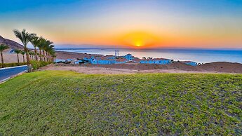 Ecotel Dahab Bay View Resort