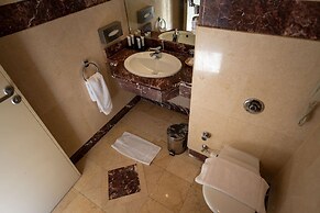 Ecotel Dahab Bay View Resort