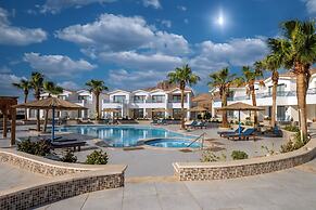 Ecotel Dahab Bay View Resort