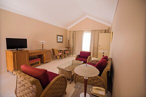 Ecotel Dahab Bay View Resort