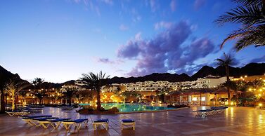 Ecotel Dahab Bay View Resort