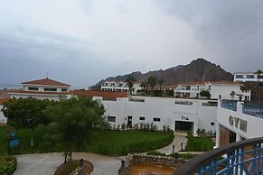 Ecotel Dahab Bay View Resort