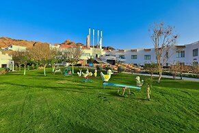 Ecotel Dahab Bay View Resort