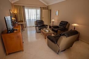 Ecotel Dahab Bay View Resort