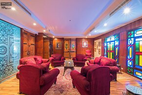 Ecotel Dahab Bay View Resort