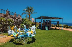 Ecotel Dahab Bay View Resort