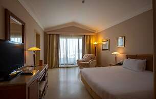 Ecotel Dahab Bay View Resort