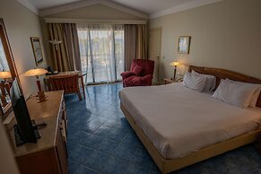 Ecotel Dahab Bay View Resort