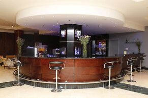 Ecotel Dahab Bay View Resort