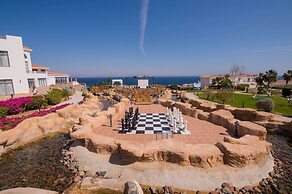 Ecotel Dahab Bay View Resort