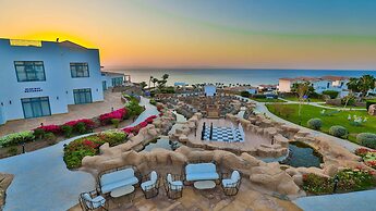 Ecotel Dahab Bay View Resort