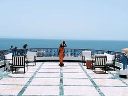 Ecotel Dahab Bay View Resort