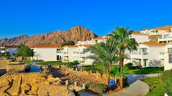 Ecotel Dahab Bay View Resort