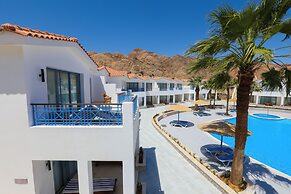 Ecotel Dahab Bay View Resort