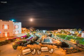 Ecotel Dahab Bay View Resort