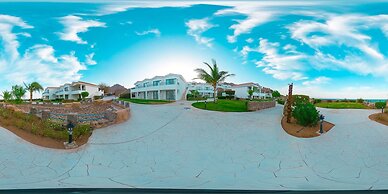 Ecotel Dahab Bay View Resort