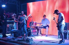 Ecotel Dahab Bay View Resort