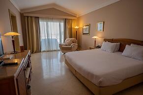 Ecotel Dahab Bay View Resort