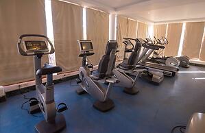 Ecotel Dahab Bay View Resort