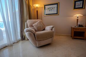 Ecotel Dahab Bay View Resort