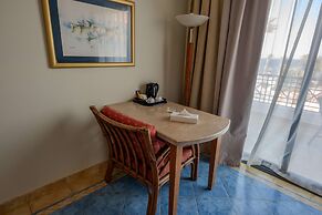 Ecotel Dahab Bay View Resort