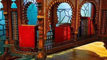 Ecotel Dahab Bay View Resort