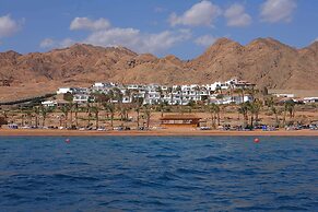 Ecotel Dahab Bay View Resort