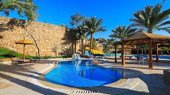 Ecotel Dahab Bay View Resort