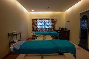 Ecotel Dahab Bay View Resort