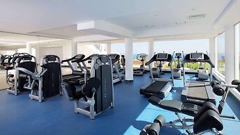 Ecotel Dahab Bay View Resort