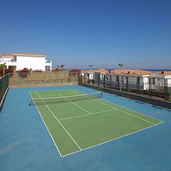 Ecotel Dahab Bay View Resort