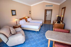 Ecotel Dahab Bay View Resort