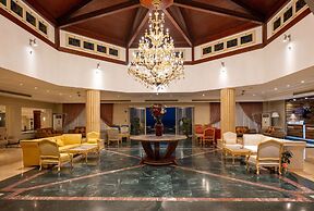 Ecotel Dahab Bay View Resort