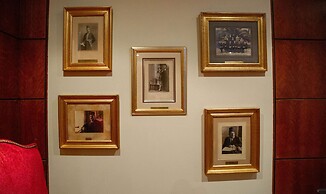 Ecotel Dahab Bay View Resort