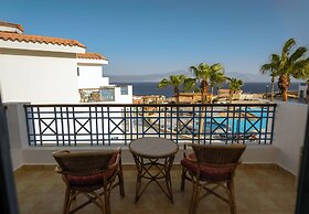 Ecotel Dahab Bay View Resort