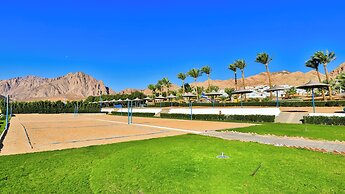 Ecotel Dahab Bay View Resort