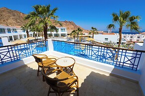 Ecotel Dahab Bay View Resort