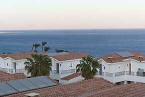 Ecotel Dahab Bay View Resort