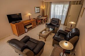 Ecotel Dahab Bay View Resort